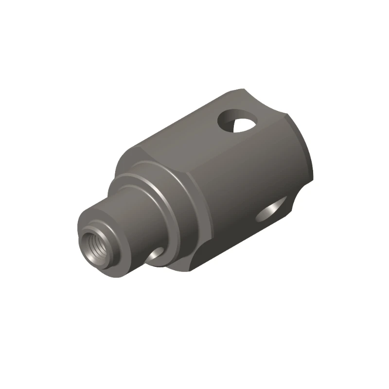 Genuine Cummins 3036473 Idle Spring Plunger Guide for KTA38-G2A,G2B,G9