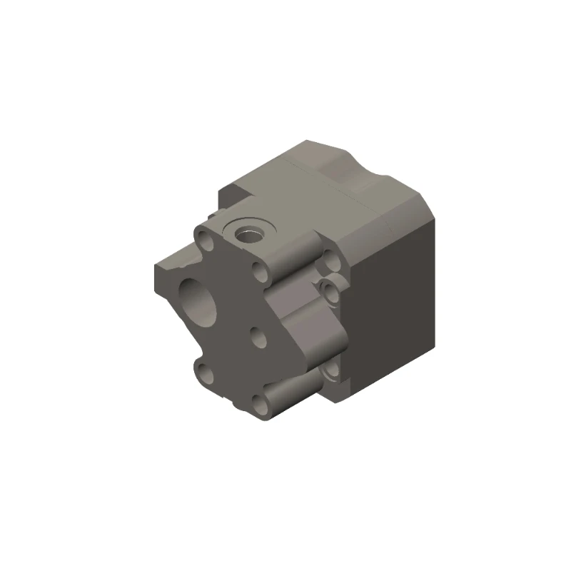 Cummins 3034243 Gear-High Precision Fuel Pump Drive Gear for KTA38-G