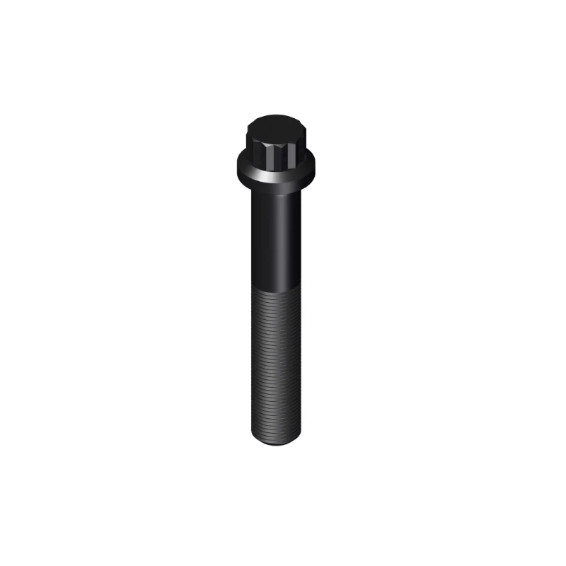 Genuine Cummins 3036846 Heavy-Duty Screw for KTA38-G1,G2,G4,G5,G9