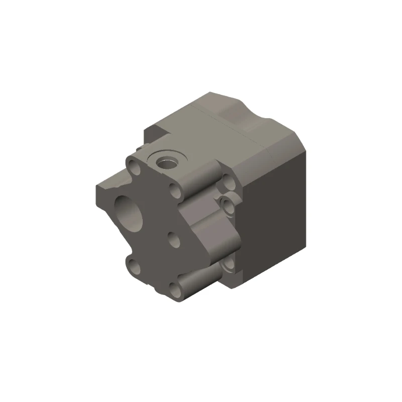 Genuine Cummins 3034245 Fuel Pump Gear for Cummins KTA38-G2B Engines