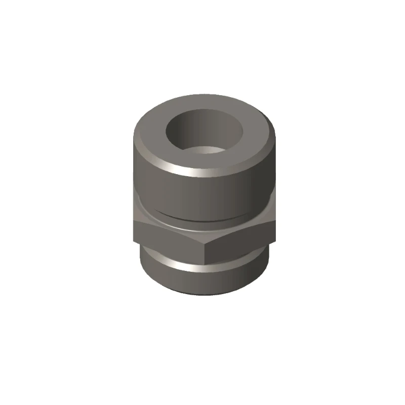 Cummins 3037219 Filter Head Insert for Cummins KTA38-G1, G2,G4,G9