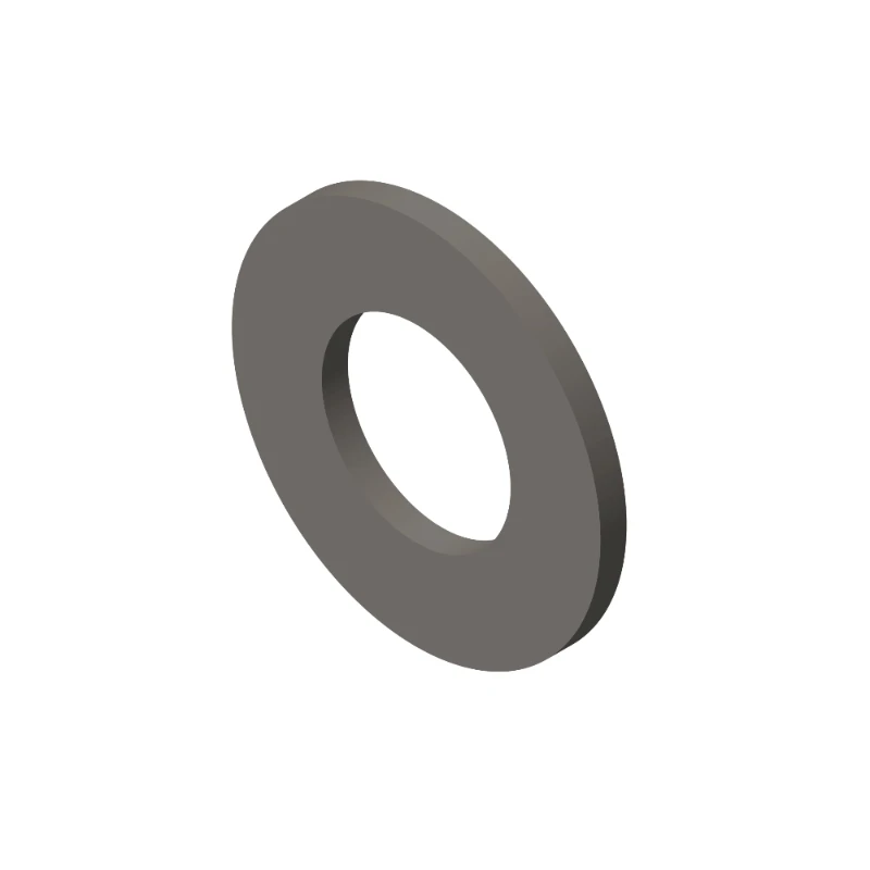 Genuine Cummins 3042330 Washer-Heavy Duty Flat Washer for KTA38 Series