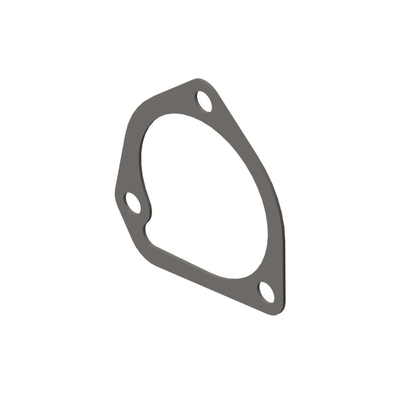 Genuine Cummins 3040722 Camshaft Cover Gasket for KTA38-G5,G9,G
