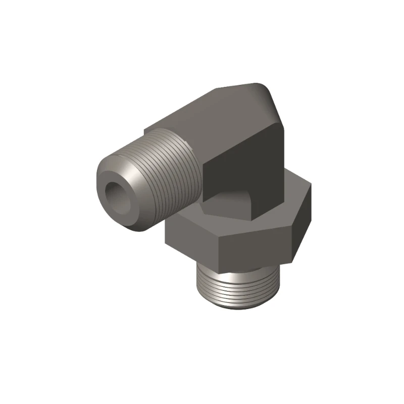 Cummisn 3037662 Male Union Elbow for Cummins KTA38-G5,KTA38-G9
