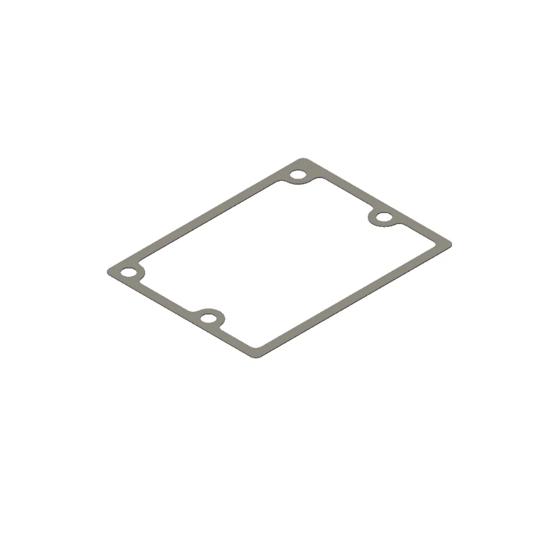 Genuine Cummins 3040721 Cam Follower Housing Gasket for KTA38-G5,G9,G