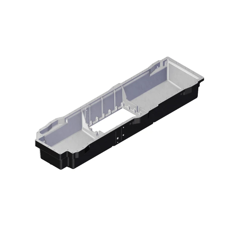 Cummins 3040692 Oil Pan Adapter for Cummins KTA38-G2,G5,G9 Engines