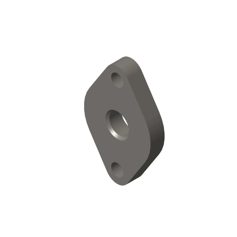 Cummins 3037871 Thermostat Housing Cover for Cummins KTA38-G4,G5,G9