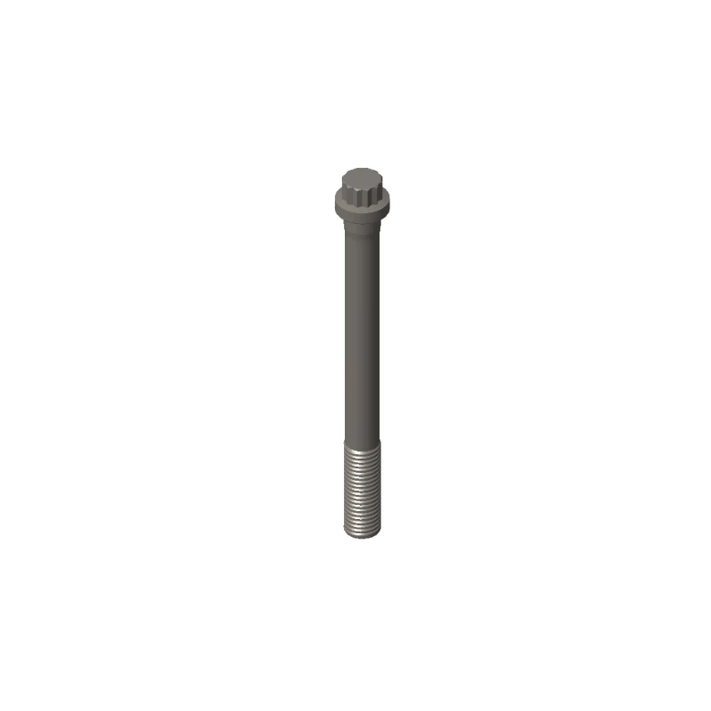 Genuine Cummins 3032633 Cap Screw for Cummins KTA38-G2A Engines