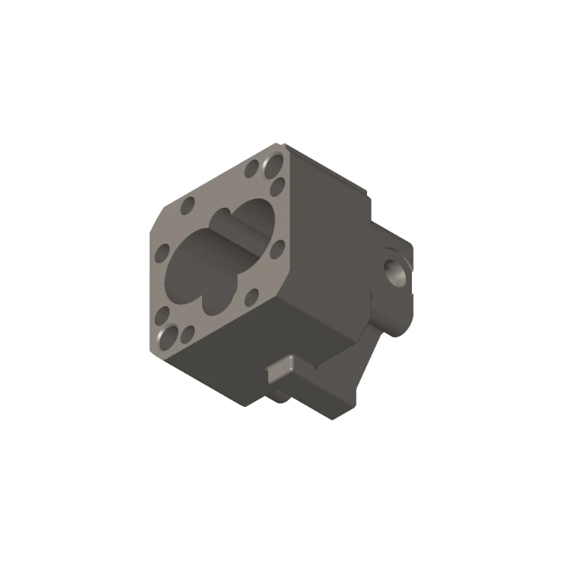 Cummins 3033727 Gear Housing - Genuine Replacement for KTA38-G5