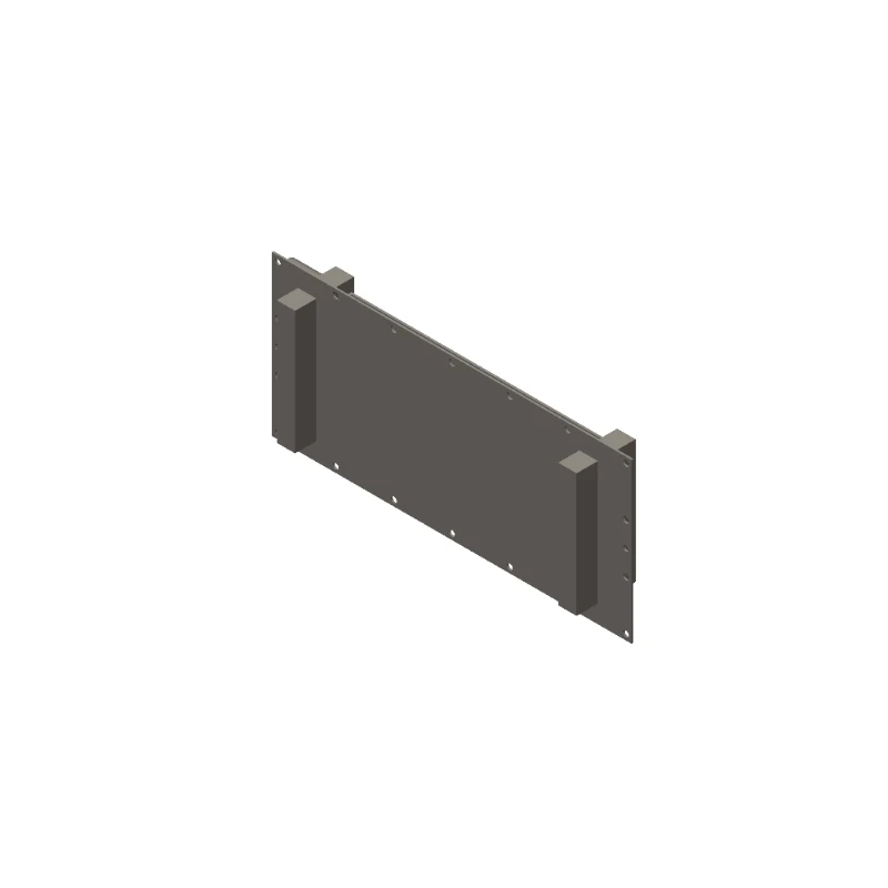 Genuine 3032030 Aftercooler Core for Cummins KTA38-G2A and G2B Engines