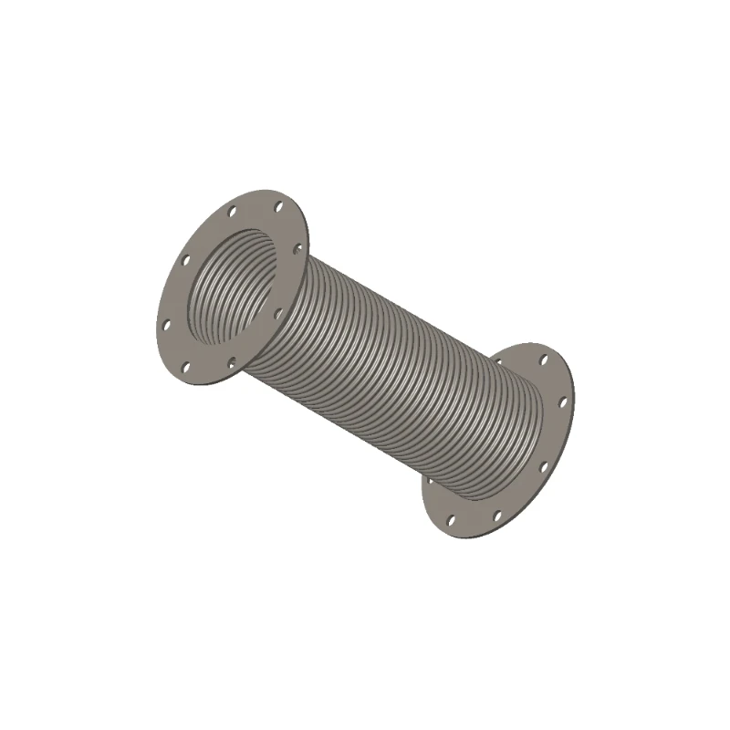 Cummins 3049192 Exhaust Outlet Connection for KTA38-G2B,G4,G9