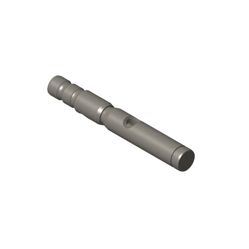 Genuine Cummins 3046690 Throttle Shaft for KTA38-G2B,G5,G Engines