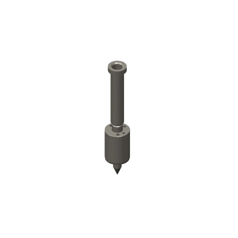 Genuine Cummins 3052254 Barrel Plunger for KTA38-G2A,KTA38-G2B