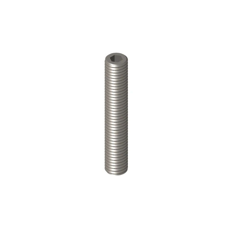 Cummins 3046407 Socket Set Screw for Cummins KTA38-G2B,G5,G Engines