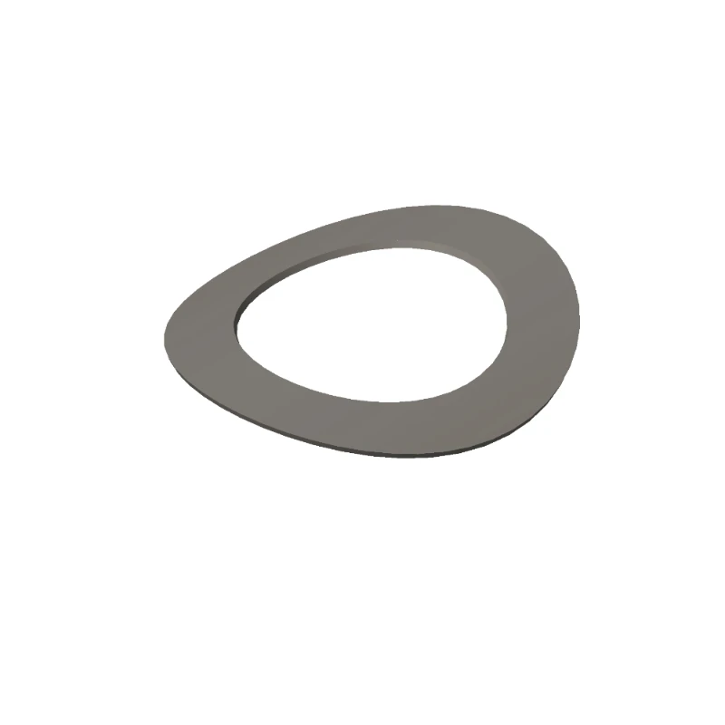 Genuine Cummins 3054411 Leaf Spring for Cummins KTA38-G4,G5,G9