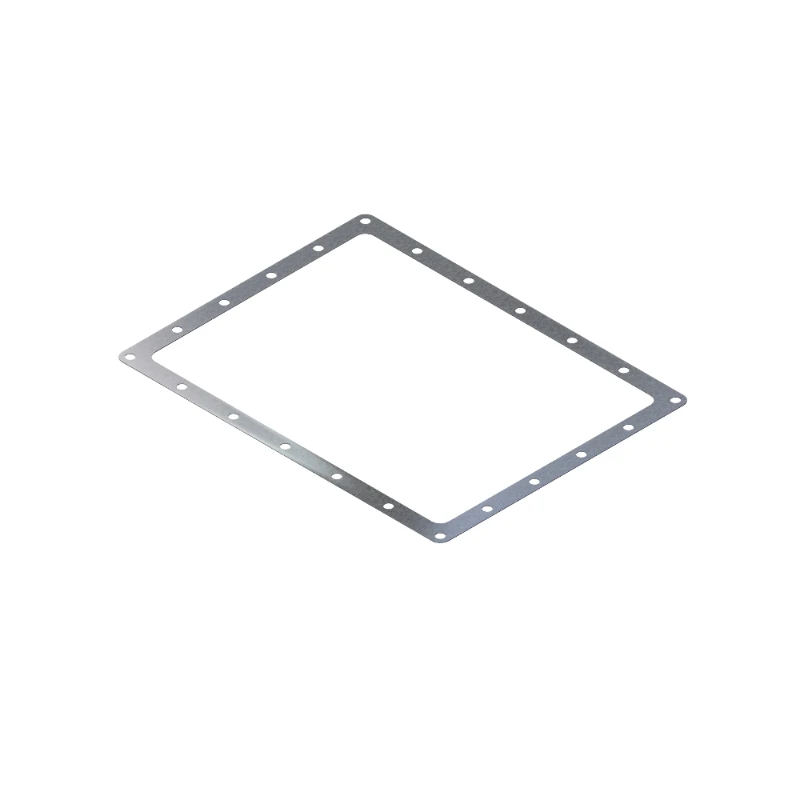 Genuine Cummins 3043211 Oil Pan Gasket for Cummins KTA38-G5,KTA38-G9