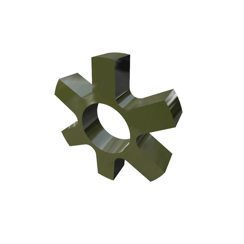 Cummins 3046200 Coupling Insert-Flexible Spider for KTA38 Series
