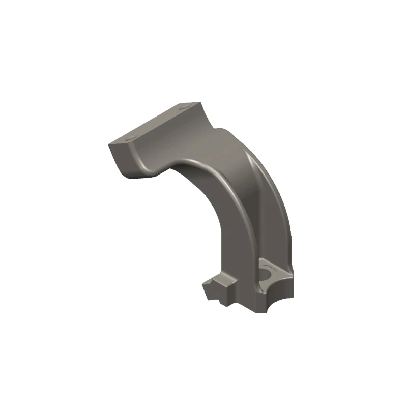 Cummins 3051793 Turbocharger Support for Cummins KTA38-G4,G5,G9
