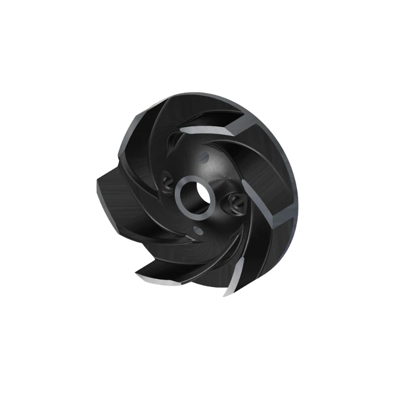 Genuine Cummins 3050453 Water Pump Impeller for Cummins KTA38-G