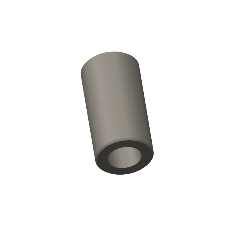 Genuine Cummins 3046286 Mounting Spacer for KTA38-G2,G4,G9 Engines