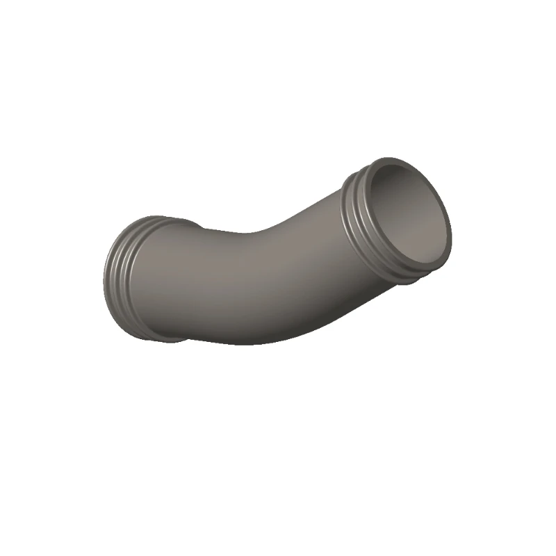 Cummins 3060900 Water Transfer Tube for KTA38-G9|Cooling Pipe Part