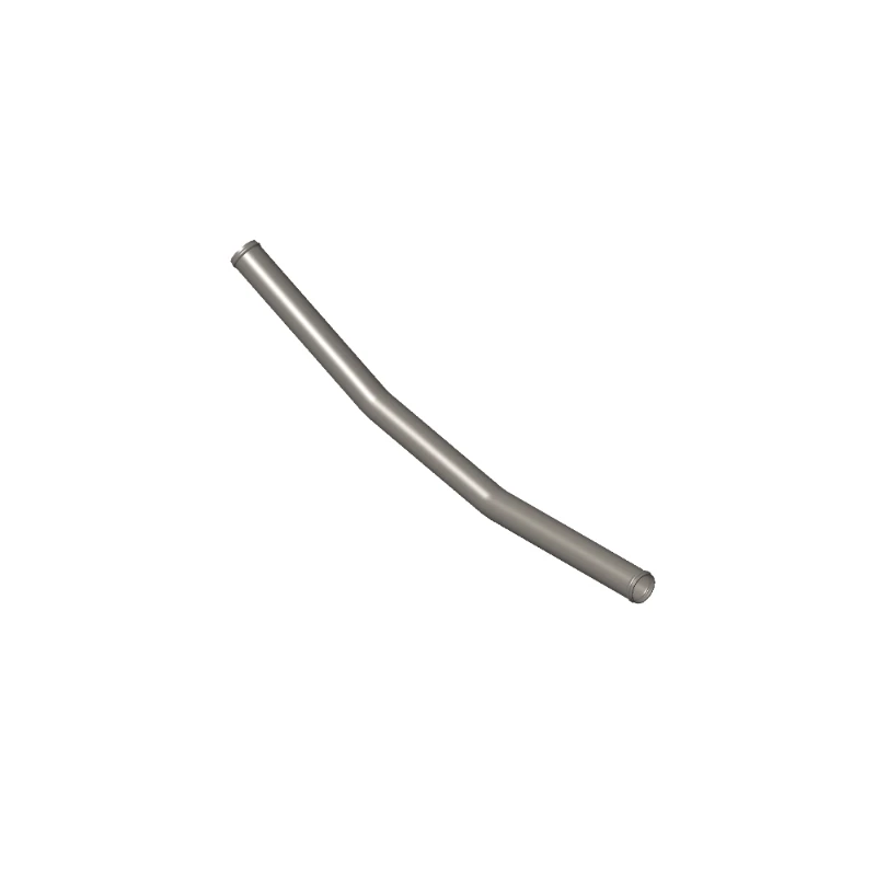 Cummins 3060899 Water Transfer Tube for KTA38-G9|Cooling System Pipe