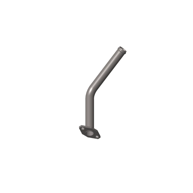Cummins 3059851 Water Transfer Tube for KTA38-G9|High-Flow Cooling Pipe
