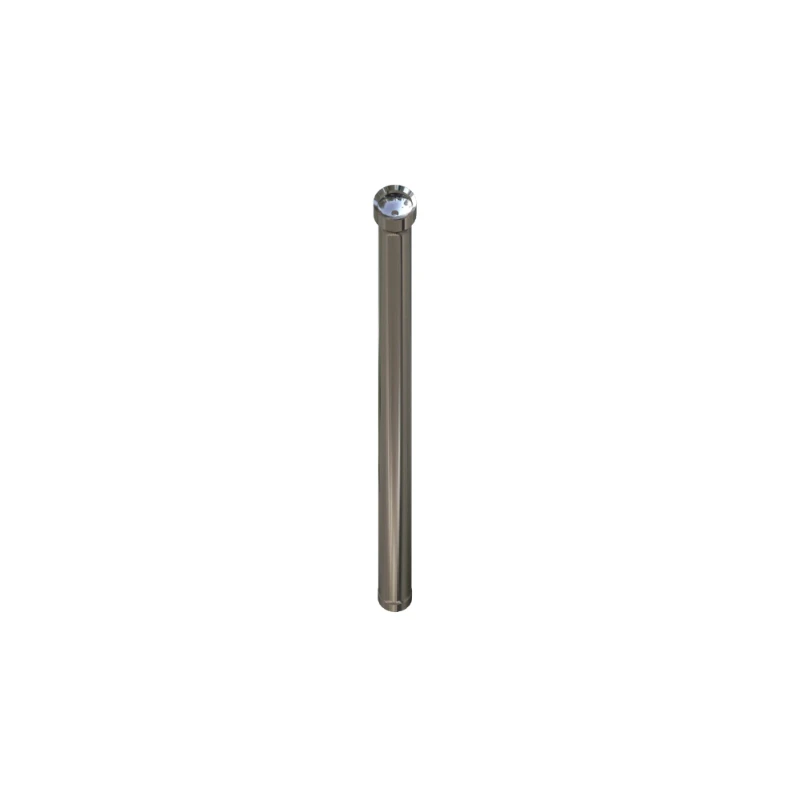 Genuine Cummins 3057139 Push Rod for KTA38-G5, KTA38-G9, KTA38-G