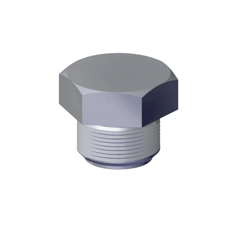 Cummins 3055069 Threaded Plug for Cummins KTA38-G2,KTA38-G5,KTA38-G9
