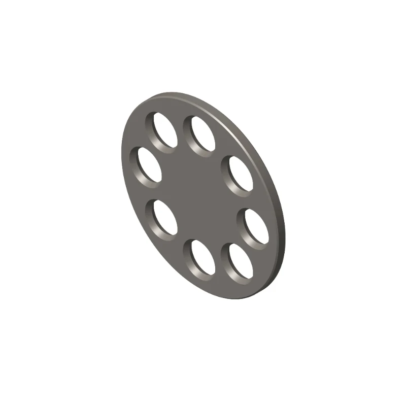 Cummins 3069781 Crankshaft Spacer for KTA38 G1-G9|Precision Alignment