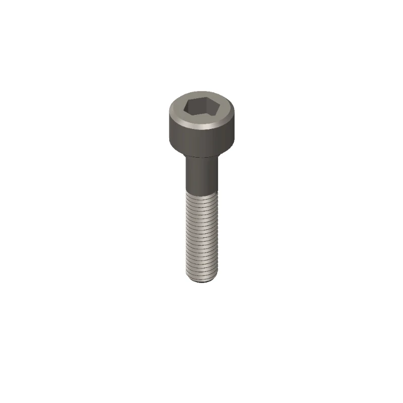 Cummins 3175074 Socket Head Cap Screw for Cummins KTA38-G Engines