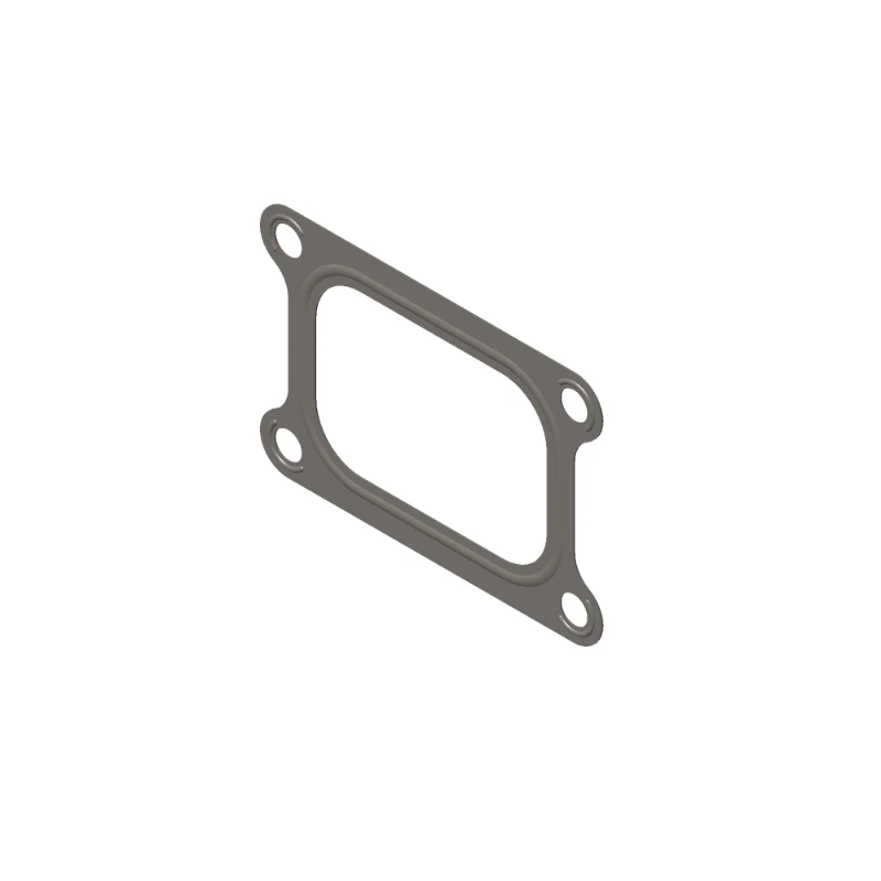 Cummins 3171368 Turbo Gasket for KTA38-G5,G4&G9|High-Temp Seal