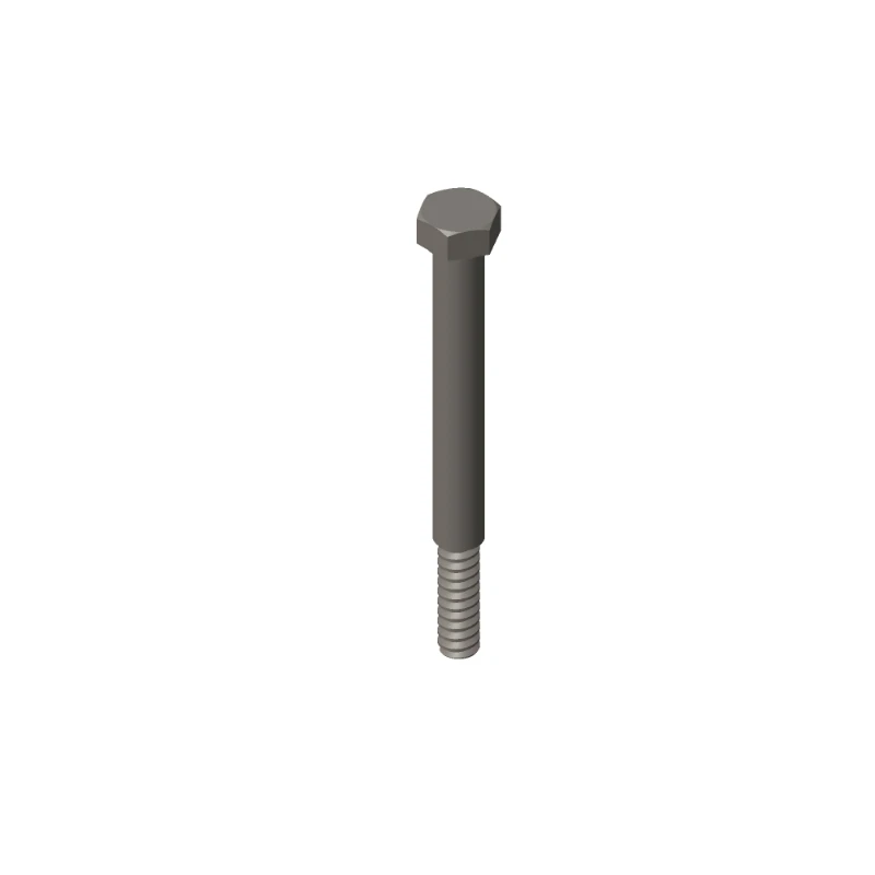 Cummins 3165929 Hex Head Cap Screw for KTA38-G1|High-Tensile Fastener