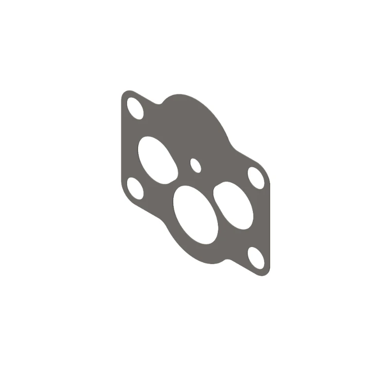 Cummins 3096077 Fuel Pump Gasket for KTA38-G2B,KTA38-G5,KTA38-G