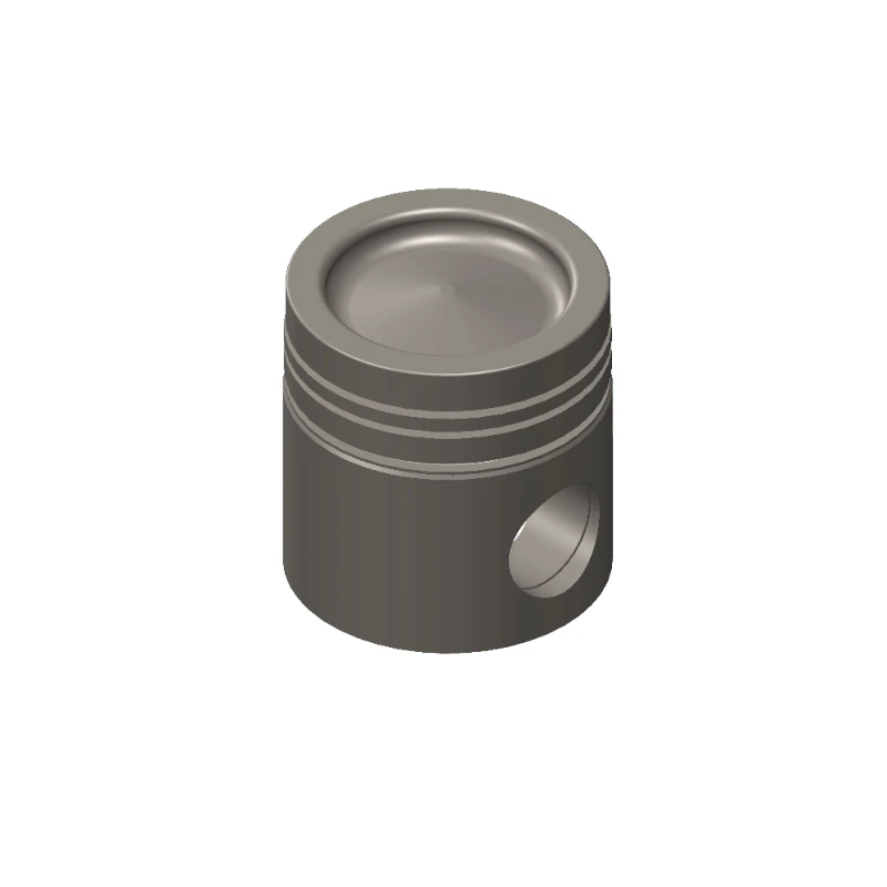 Cummins 3096685 Piston for KTA38-G4,KTA38-G5,KTA38-G9|Combustion Core