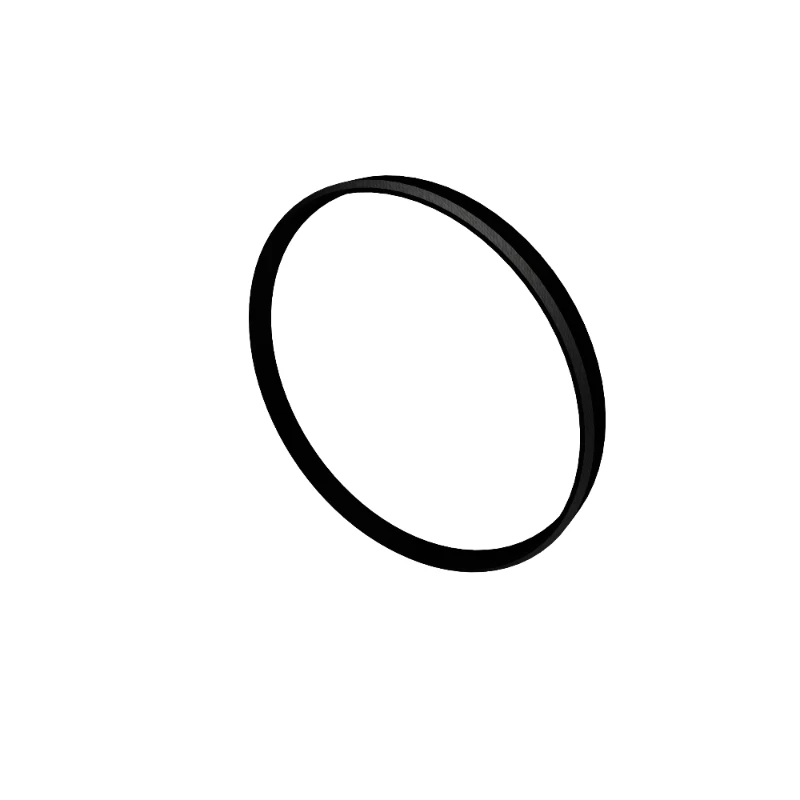 Cummins 3081489 Oil Seal for KTA38-G5, KTA38-G9|High-Temperature Seal