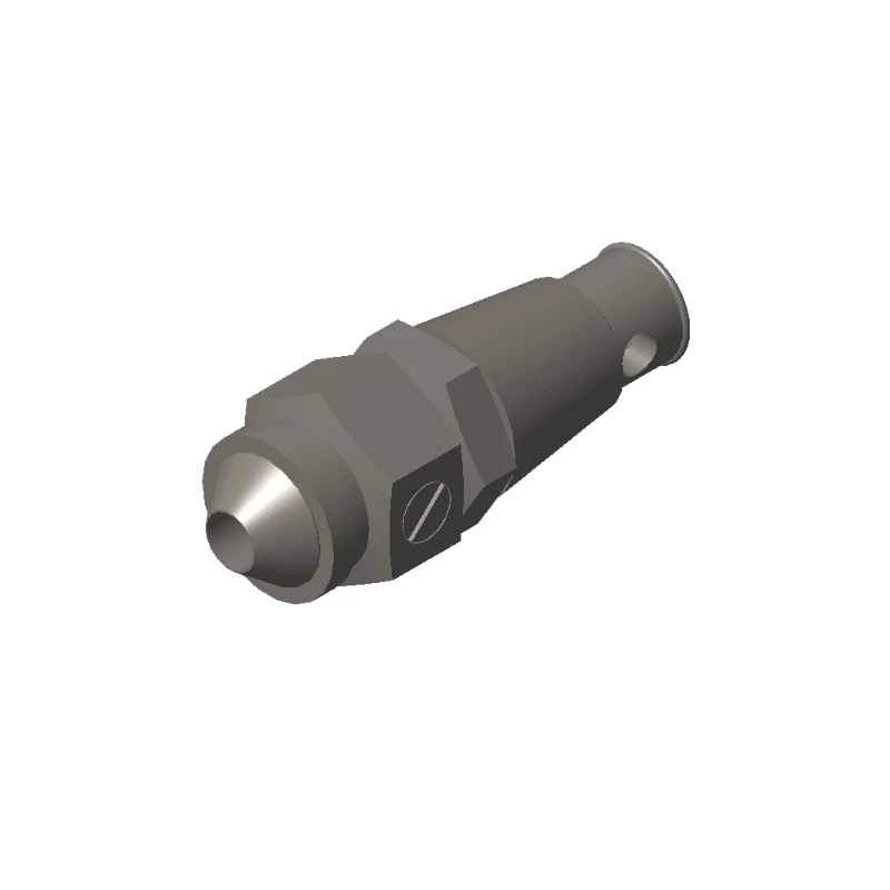 Cummins 3165873 Draincock for KTA38-G4|Radiator&Oil Cooler Drain Valve