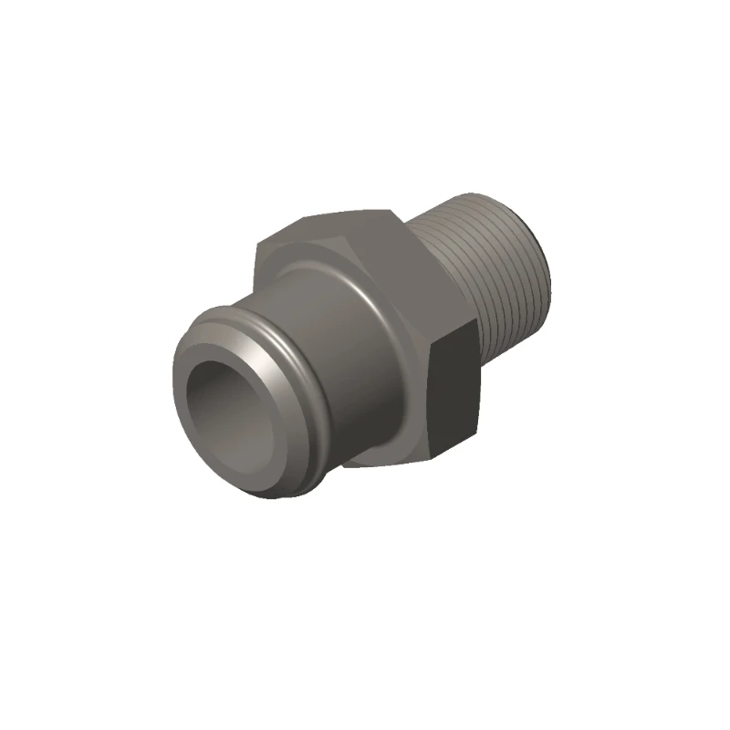 Cummins 3165792 Hose Coupling for KTA38-G1,KTA38-G2,KTA38-G4,KTA38-G