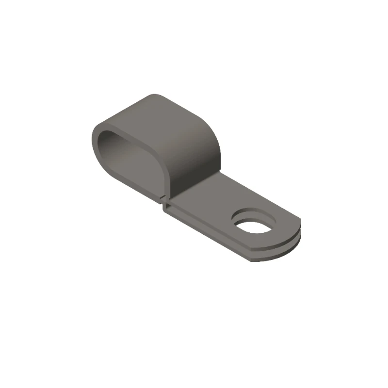 Cummins 3178520 Clip for KTA38-G5,KTA38-G9|Heavy-Duty Pipe Wire Retainer