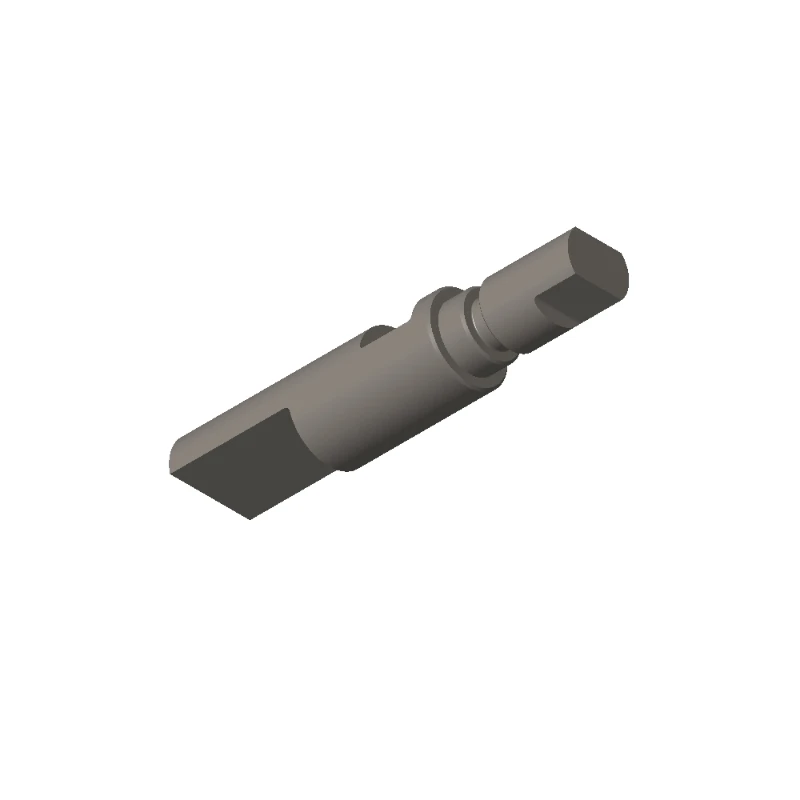 Cummins 3177040 Shutoff Valve Shaft for  KTA38-G1,KTA38-G2A,KTA38-G9