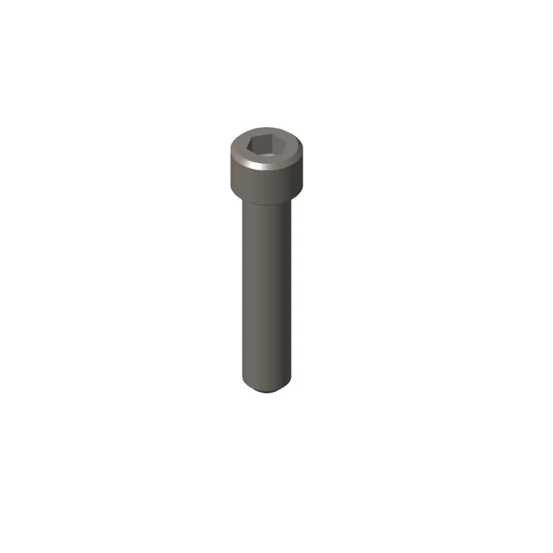 Cummins 3178257 Socket Head Bolt for KTA38-G5,G9|High-Tensile Cap Screw