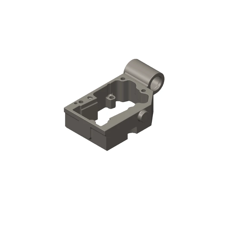 Cummins 3177713 Rocker Housing for KTA38-G4,KTA38-G5,KTA38-G9