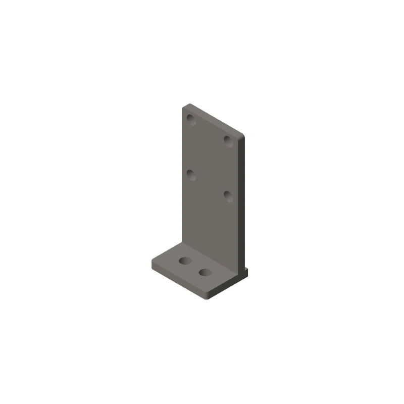Cummins 3175861 Shipping Bracket for KTA38 All Models,KTA38-G1/G2/G9