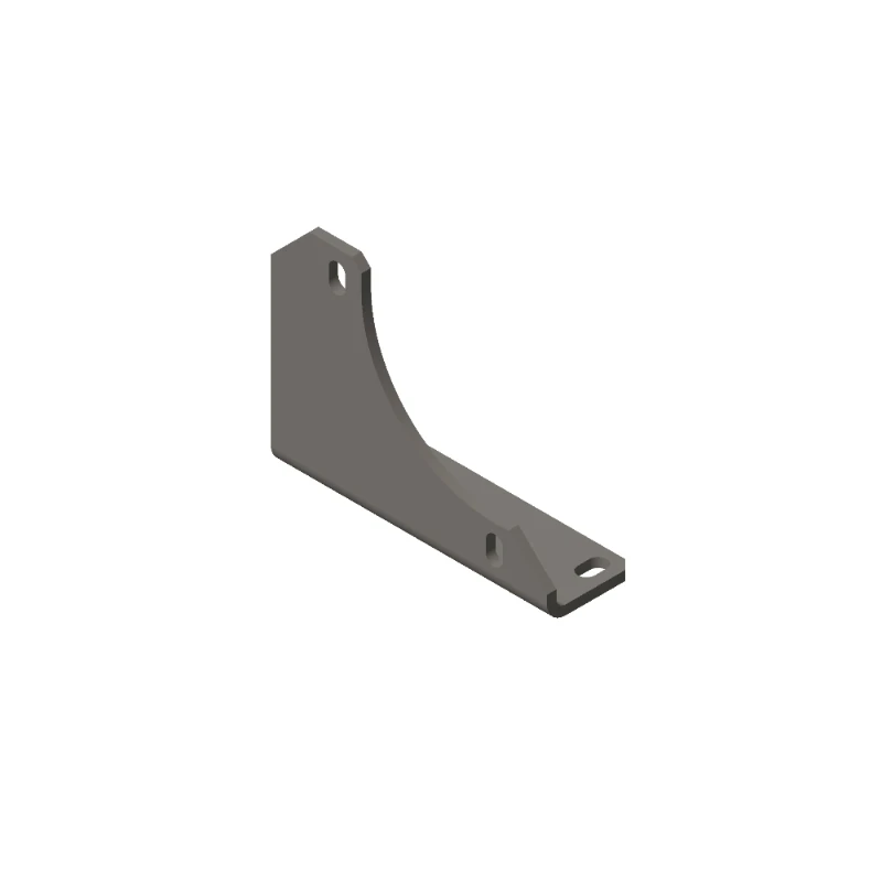 Cummins 3175857 Water Pump Support for KTA38-G9,KTA38-G,KTA38-G5