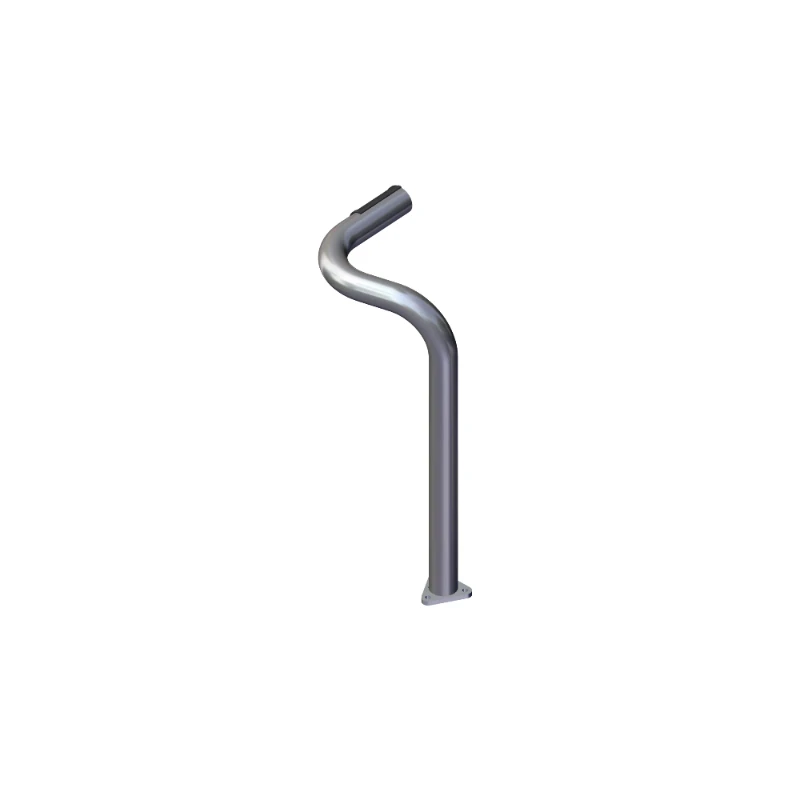 Genuine Cummins 3175658 Oil Suction Tube for KTA38-G1/G2A/G2/G9