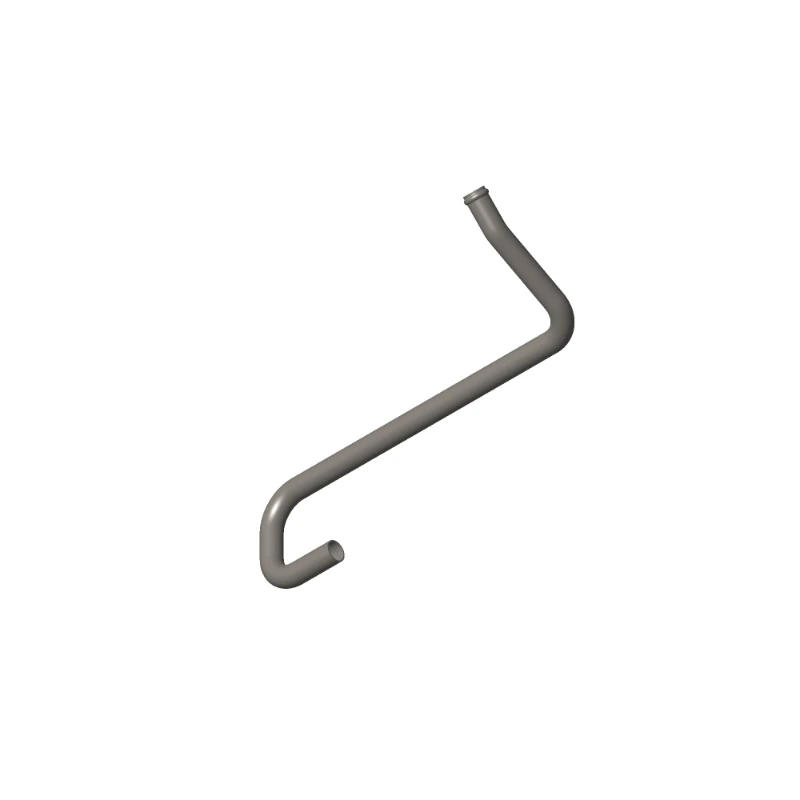Cummins 3177304 Water Transfer Tube for KTA38-G4,KTA38-G5,KTA38-G9
