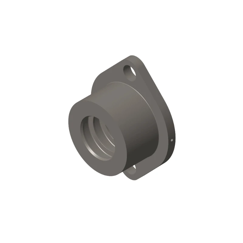 Cummins 3177300 Adapter Connection for KTA38-G4,KTA38-G5,KTA38-G9