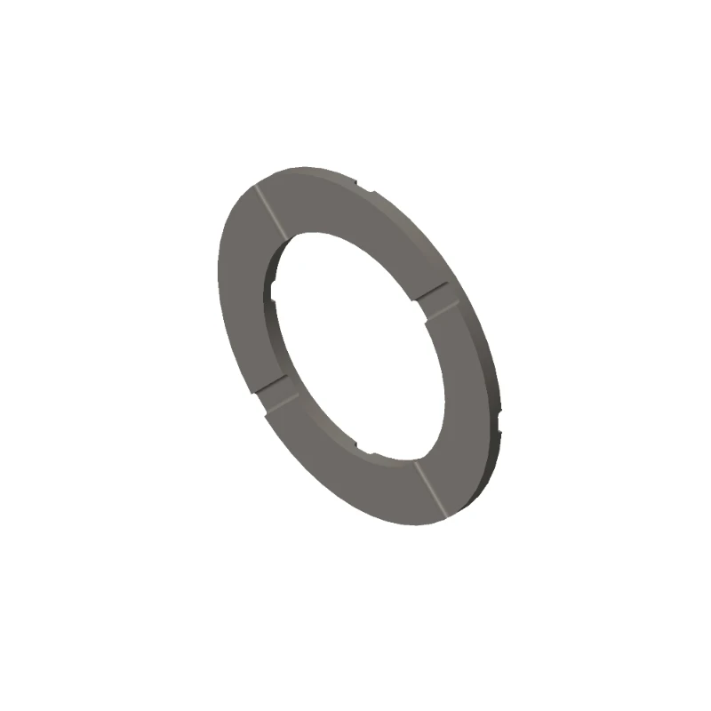 Cummins 3177129 Thrust Bearing for KTA38-G1,KTA38-G2A,KTA38-G2B