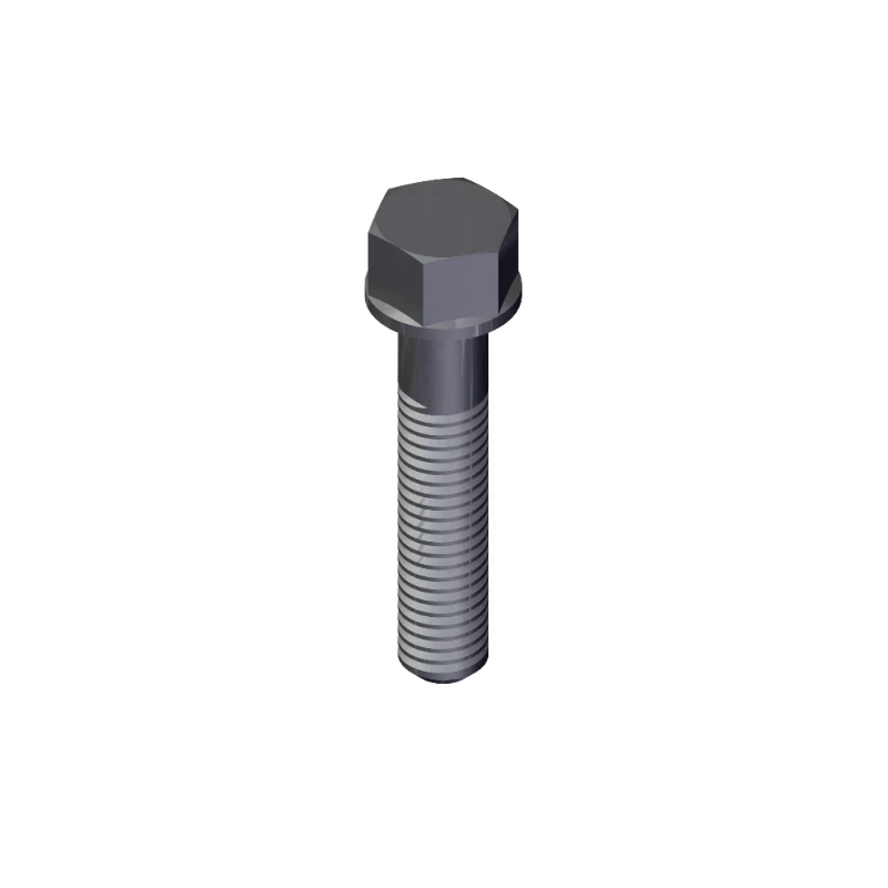 Cummins 3176570 Cap Screw for KTA38-G4,KTA38-G9| Heavy-Duty Hex Bolt