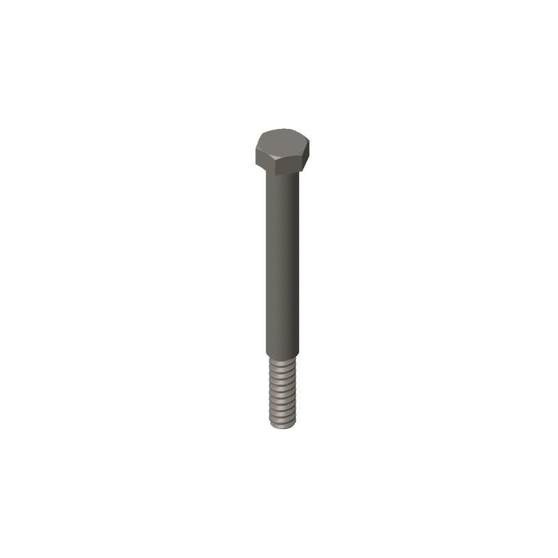 Cummins 3176465 Hex Head Screw for KTA38-G1,G5,G9| Safety-Wire Cap Screw